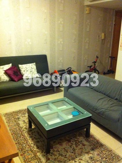 Goldenhill Park Condominium (D20), Condominium #93355772